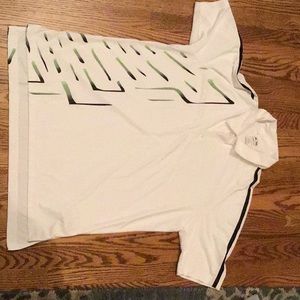 Adidas Climacool Golf Polo